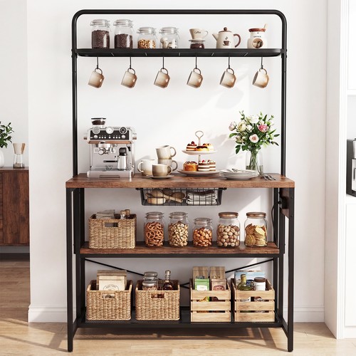 Kitchen island with power - island,