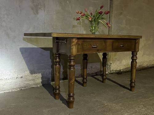 Kitchen island prep - kitchen, island/